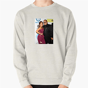 Adrienne Bailon-Houghton Raised My Standards Adrienne Eliza Bailon Houghton Sweatshirts