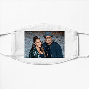 Channeling Cheetahlicious – Adrienne Bailon Style Adrienne Eliza Bailon Houghton Face Masks