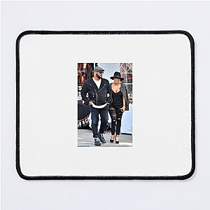 Spicy, Classy, Adrienne Bailon-Houghton Adrienne Eliza Bailon Houghton Mouse Pads