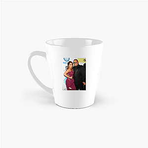 Adrienne Bailon-Houghton Raised My Standards Adrienne Eliza Bailon Houghton Mugs
