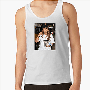 Team Adrienne Bailon-Houghton Since '03 Adrienne Eliza Bailon Houghton Tank Tops