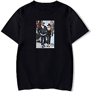 Spicy, Classy, Adrienne Bailon-Houghton Adrienne Eliza Bailon Houghton T-Shirts