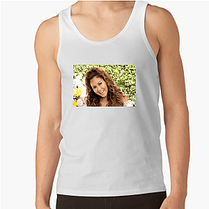 Adrienne Bailon Said It, So I Manifested It Adrienne Eliza Bailon Houghton Tank Tops