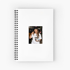 Team Adrienne Bailon-Houghton Since '03 Adrienne Eliza Bailon Houghton Notebook