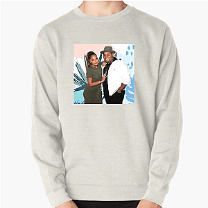 Adrienne Bailon-Houghton: Girl Group Royalty Adrienne Eliza Bailon Houghton Sweatshirts