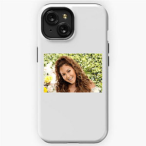 Adrienne Bailon Said It, So I Manifested It Adrienne Eliza Bailon Houghton iPhone Cases