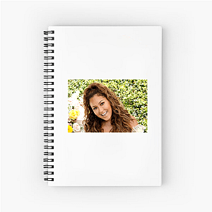 Adrienne Bailon Said It, So I Manifested It Adrienne Eliza Bailon Houghton Notebook