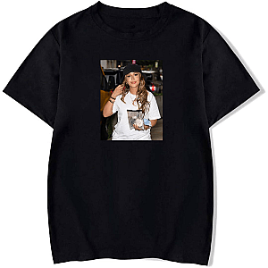 Team Adrienne Bailon-Houghton Since '03 Adrienne Eliza Bailon Houghton T-Shirts
