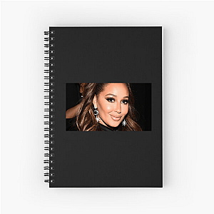 Reality Check? Ask Adrienne Bailon First Adrienne Eliza Bailon Houghton Notebook