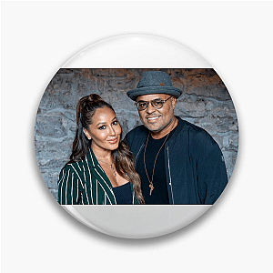 Channeling Cheetahlicious – Adrienne Bailon Style Adrienne Eliza Bailon Houghton Pins