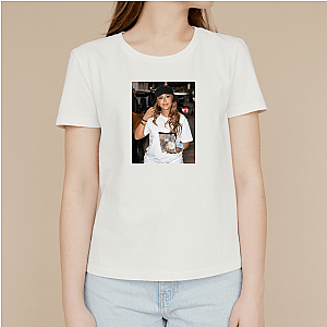 Team Adrienne Bailon-Houghton Since '03 Adrienne Eliza Bailon Houghton T-Shirts