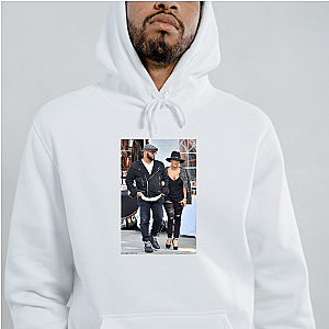 Spicy, Classy, Adrienne Bailon-Houghton Adrienne Eliza Bailon Houghton Hoodies