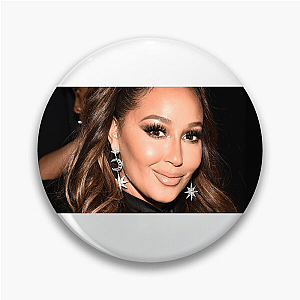 Reality Check? Ask Adrienne Bailon First Adrienne Eliza Bailon Houghton Pins