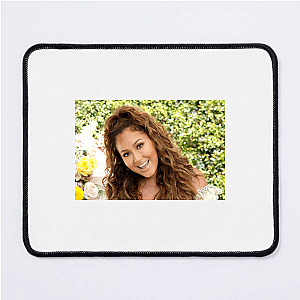 Adrienne Bailon Said It, So I Manifested It Adrienne Eliza Bailon Houghton Mouse Pads