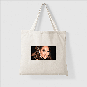 Reality Check? Ask Adrienne Bailon First Adrienne Eliza Bailon Houghton Bags