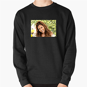 Adrienne Bailon Said It, So I Manifested It Adrienne Eliza Bailon Houghton Sweatshirts