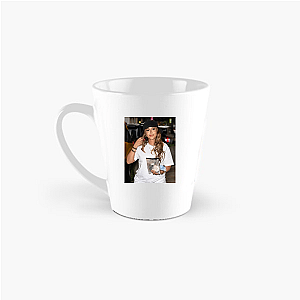 Team Adrienne Bailon-Houghton Since '03 Adrienne Eliza Bailon Houghton Mugs