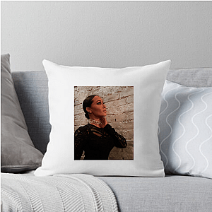 Adrienne Bailon Energy = Glitter With Grit Adrienne Eliza Bailon Houghton Pillows Cover