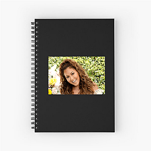 Adrienne Bailon Said It, So I Manifested It Adrienne Eliza Bailon Houghton Notebook
