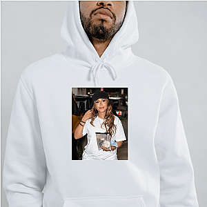 Team Adrienne Bailon-Houghton Since '03 Adrienne Eliza Bailon Houghton Hoodies