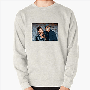 Channeling Cheetahlicious – Adrienne Bailon Style Adrienne Eliza Bailon Houghton Sweatshirts