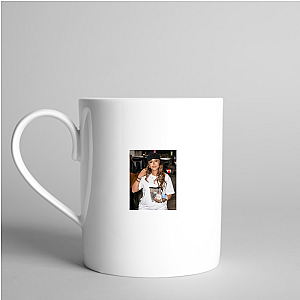 Team Adrienne Bailon-Houghton Since '03 Adrienne Eliza Bailon Houghton Mugs
