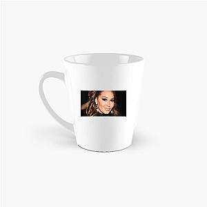 Reality Check? Ask Adrienne Bailon First Adrienne Eliza Bailon Houghton Mugs