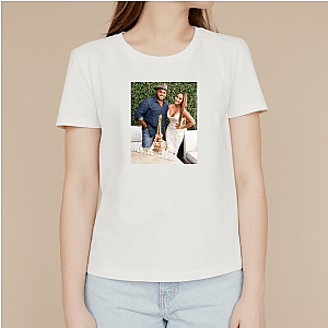 Adrienne Bailon-Houghton Voice = Pure Gold Adrienne Eliza Bailon Houghton T-Shirts