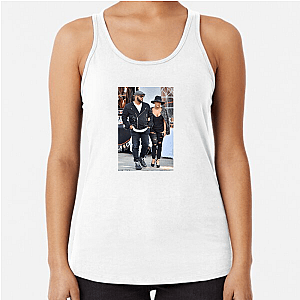 Spicy, Classy, Adrienne Bailon-Houghton Adrienne Eliza Bailon Houghton Tank Tops