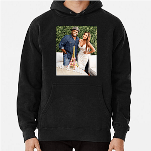 Adrienne Bailon-Houghton Voice = Pure Gold Adrienne Eliza Bailon Houghton Hoodies