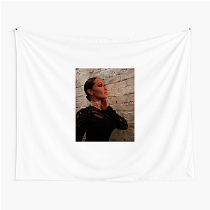 Adrienne Bailon Energy = Glitter With Grit Adrienne Eliza Bailon Houghton Tapestries