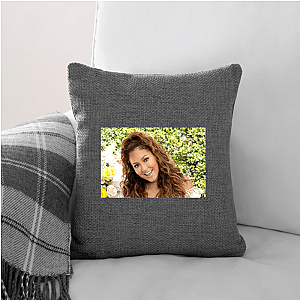 Adrienne Bailon Said It, So I Manifested It Adrienne Eliza Bailon Houghton Pillows Cover