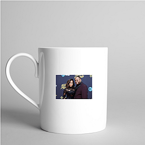 Adrienne Bailon Taught Me to Speak Up Louder Adrienne Eliza Bailon Houghton Mugs