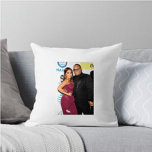 Adrienne Bailon-Houghton Raised My Standards Adrienne Eliza Bailon Houghton Pillows Cover