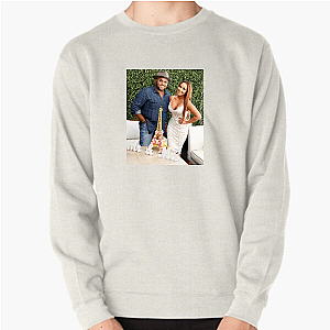 Adrienne Bailon-Houghton Voice = Pure Gold Adrienne Eliza Bailon Houghton Sweatshirts