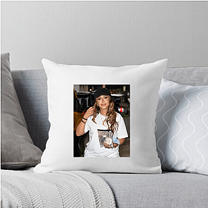 Team Adrienne Bailon-Houghton Since '03 Adrienne Eliza Bailon Houghton Pillows Cover