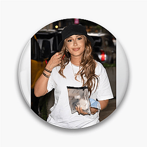 Team Adrienne Bailon-Houghton Since '03 Adrienne Eliza Bailon Houghton Pins