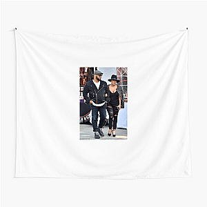 Spicy, Classy, Adrienne Bailon-Houghton Adrienne Eliza Bailon Houghton Tapestries