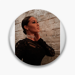 Adrienne Bailon Energy = Glitter With Grit Adrienne Eliza Bailon Houghton Pins
