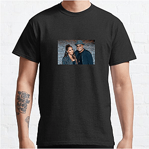 Channeling Cheetahlicious – Adrienne Bailon Style Adrienne Eliza Bailon Houghton T-Shirts
