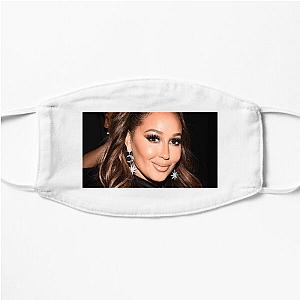 Reality Check? Ask Adrienne Bailon First Adrienne Eliza Bailon Houghton Face Masks