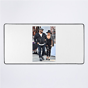 Spicy, Classy, Adrienne Bailon-Houghton Adrienne Eliza Bailon Houghton Mouse Pads