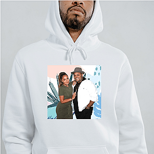 Adrienne Bailon-Houghton: Girl Group Royalty Adrienne Eliza Bailon Houghton Hoodies
