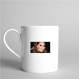 Reality Check? Ask Adrienne Bailon First Adrienne Eliza Bailon Houghton Mugs