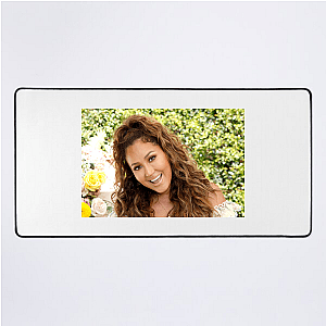 Adrienne Bailon Said It, So I Manifested It Adrienne Eliza Bailon Houghton Mouse Pads