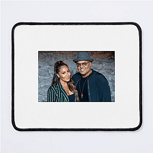 Channeling Cheetahlicious – Adrienne Bailon Style Adrienne Eliza Bailon Houghton Mouse Pads