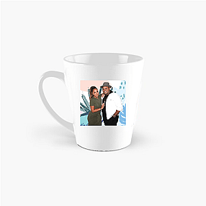 Adrienne Bailon-Houghton: Girl Group Royalty Adrienne Eliza Bailon Houghton Mugs
