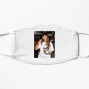 Team Adrienne Bailon-Houghton Since '03 Adrienne Eliza Bailon Houghton Face Masks