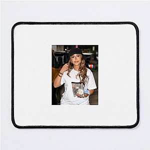 Team Adrienne Bailon-Houghton Since '03 Adrienne Eliza Bailon Houghton Mouse Pads