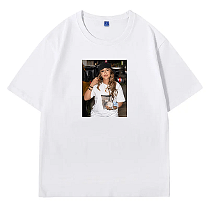 Team Adrienne Bailon-Houghton Since '03 Adrienne Eliza Bailon Houghton T-Shirts